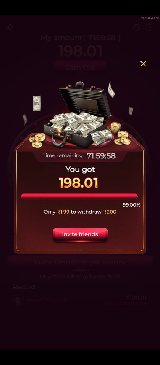 NB9 App online casino style gaming interface with mobile app features and bonus rewards